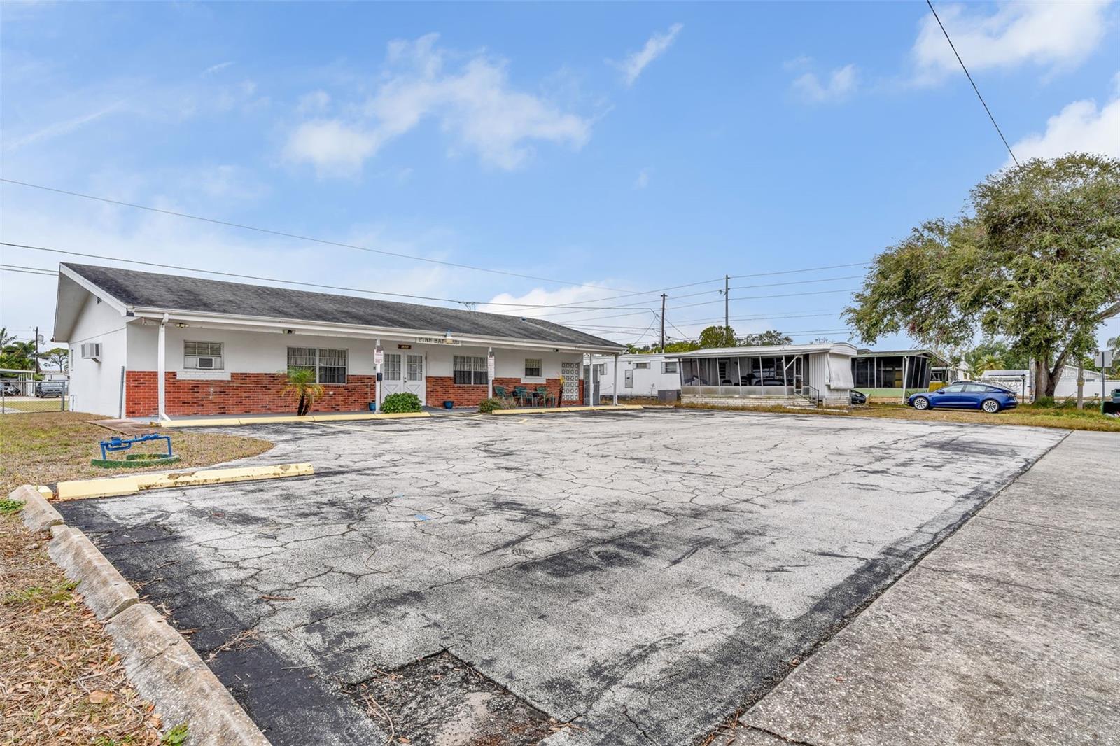 5330 77TH ST N, ST PETERSBURG, FL, 33709