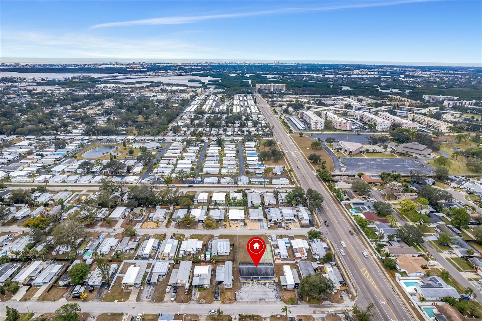 5330 77TH ST N, ST PETERSBURG, FL, 33709