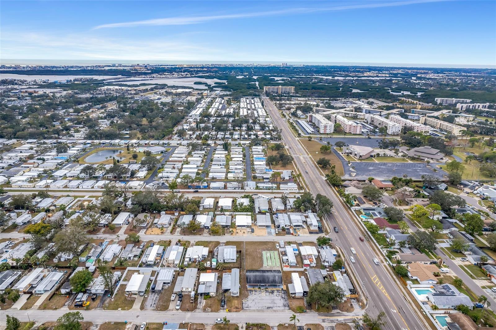 5330 77TH ST N, ST PETERSBURG, FL, 33709