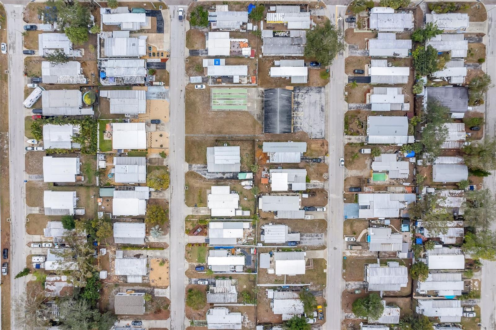 5330 77TH ST N, ST PETERSBURG, FL, 33709