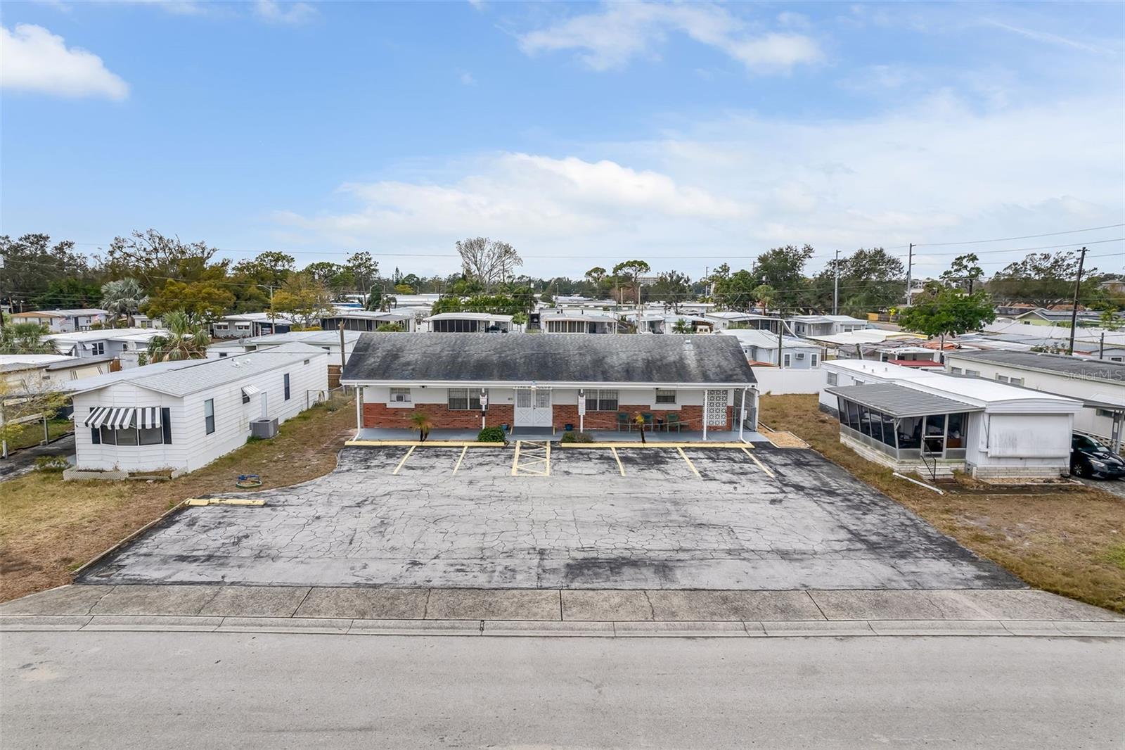 5330 77TH ST N, ST PETERSBURG, FL, 33709