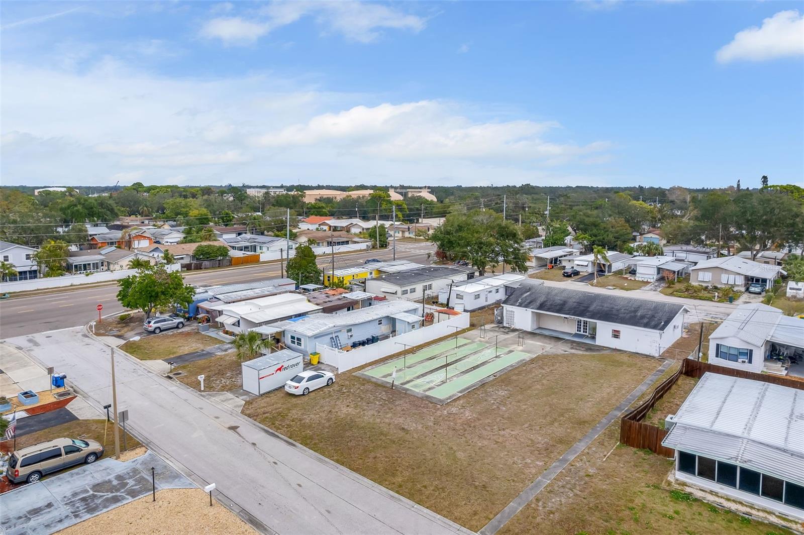 5330 77TH ST N, ST PETERSBURG, FL, 33709