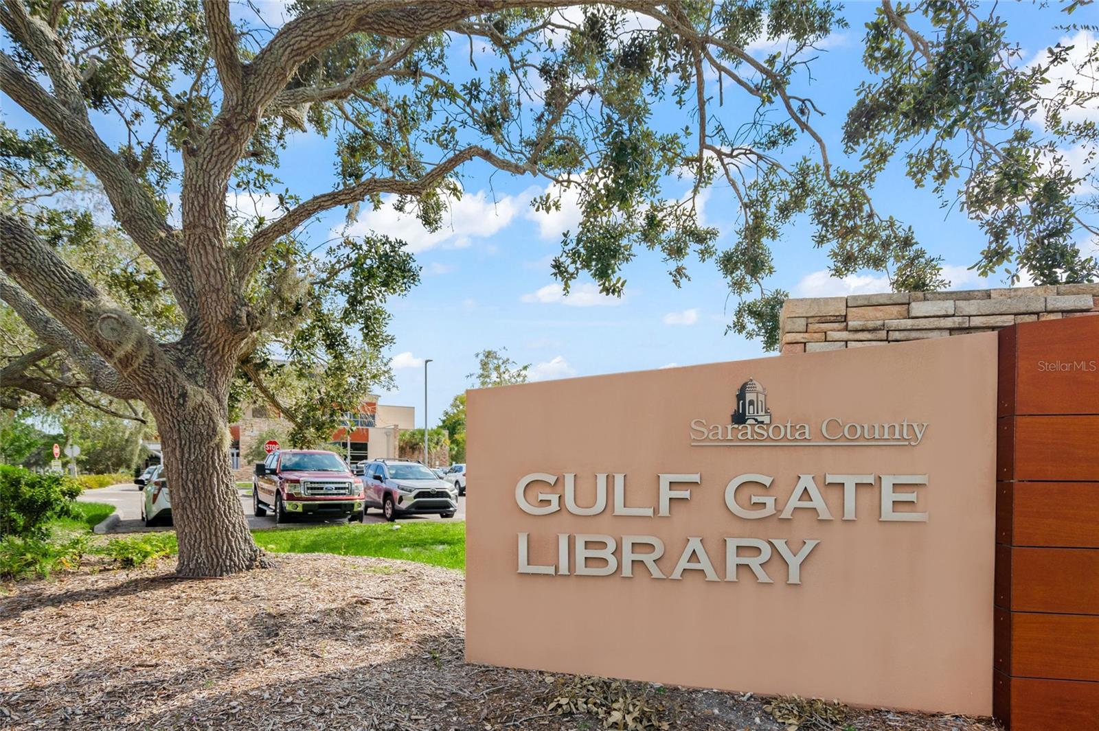 3054 MARKRIDGE RD, SARASOTA, FL, 34231