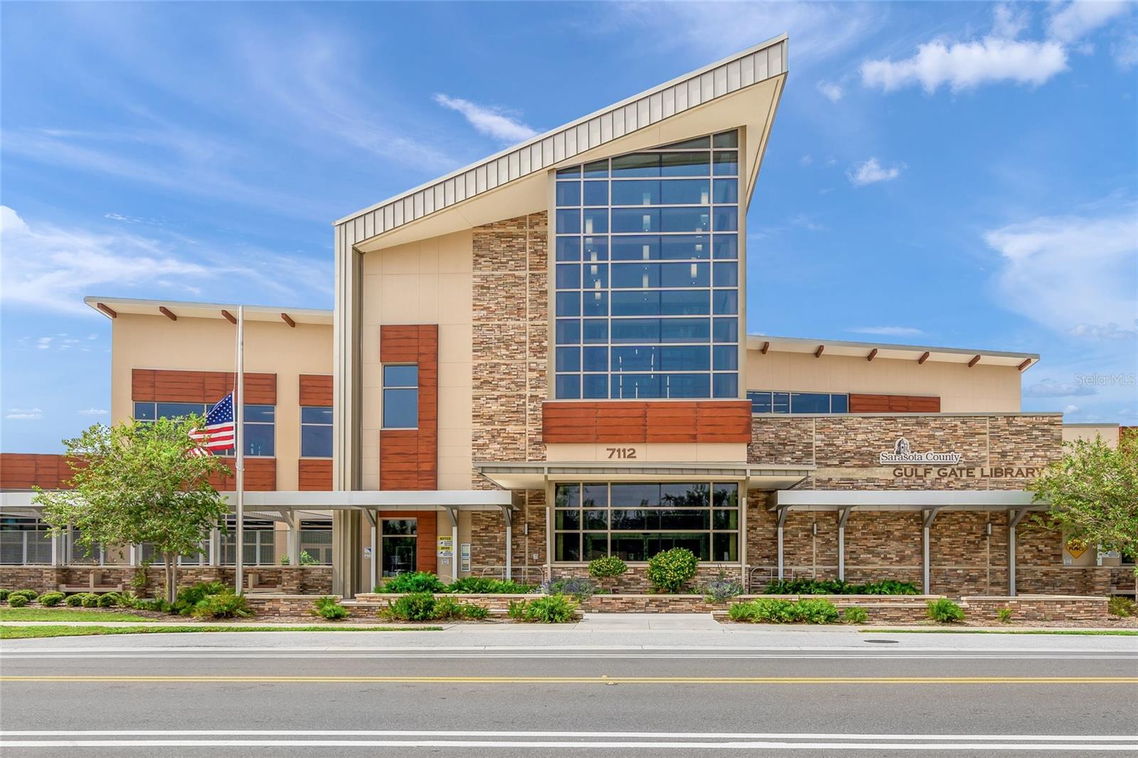 3054 MARKRIDGE RD, SARASOTA, FL, 34231