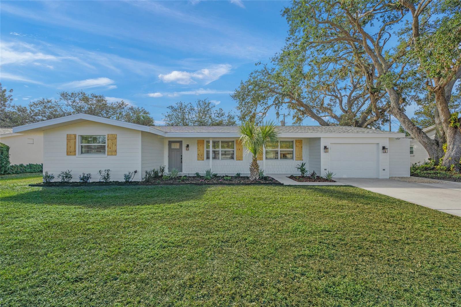 3054 MARKRIDGE RD, SARASOTA, FL, 34231