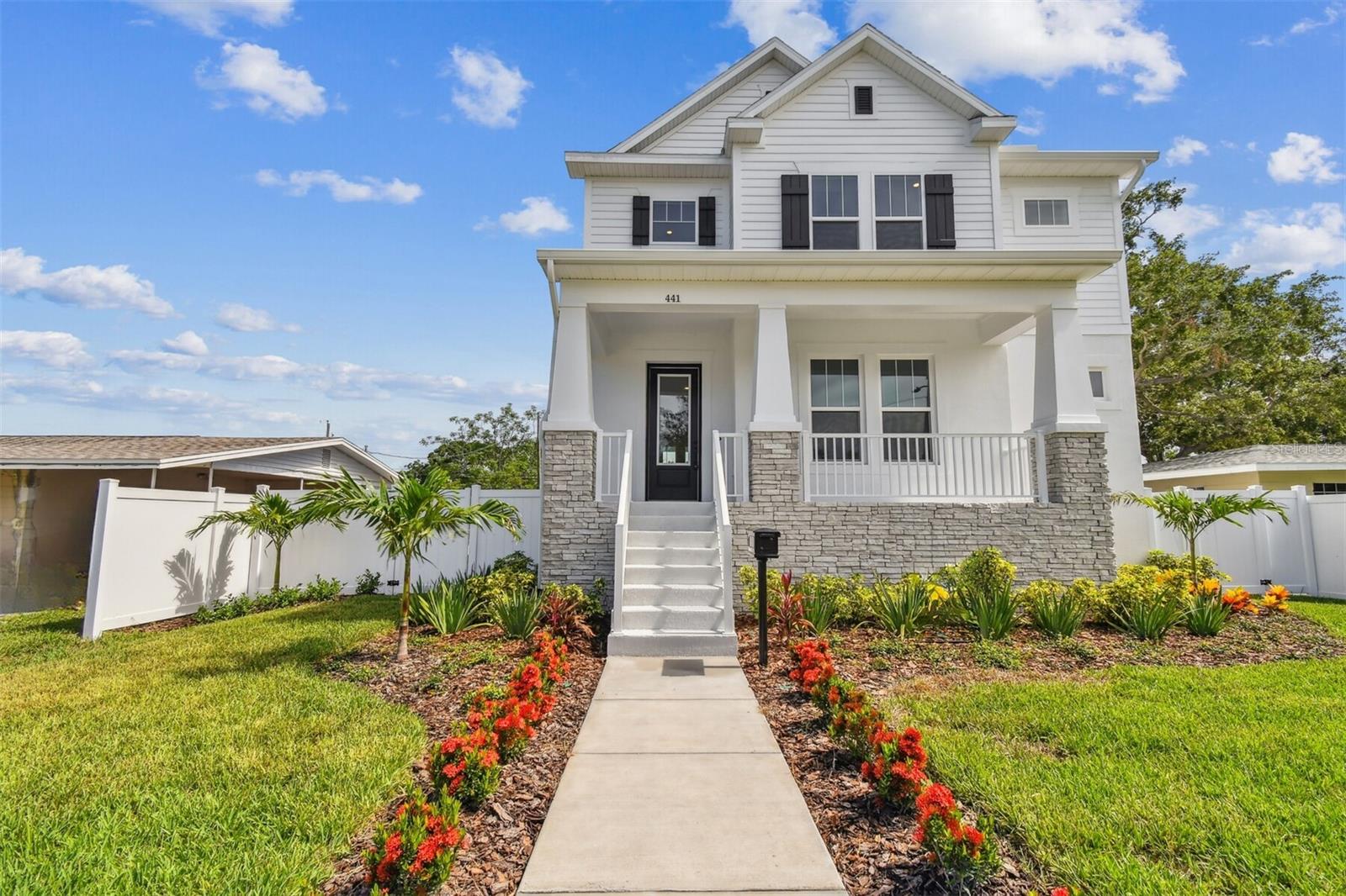 441 42ND AVE NE, ST PETERSBURG, FL, 33703