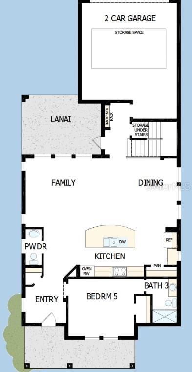 441 42ND AVE NE, ST PETERSBURG, FL, 33703