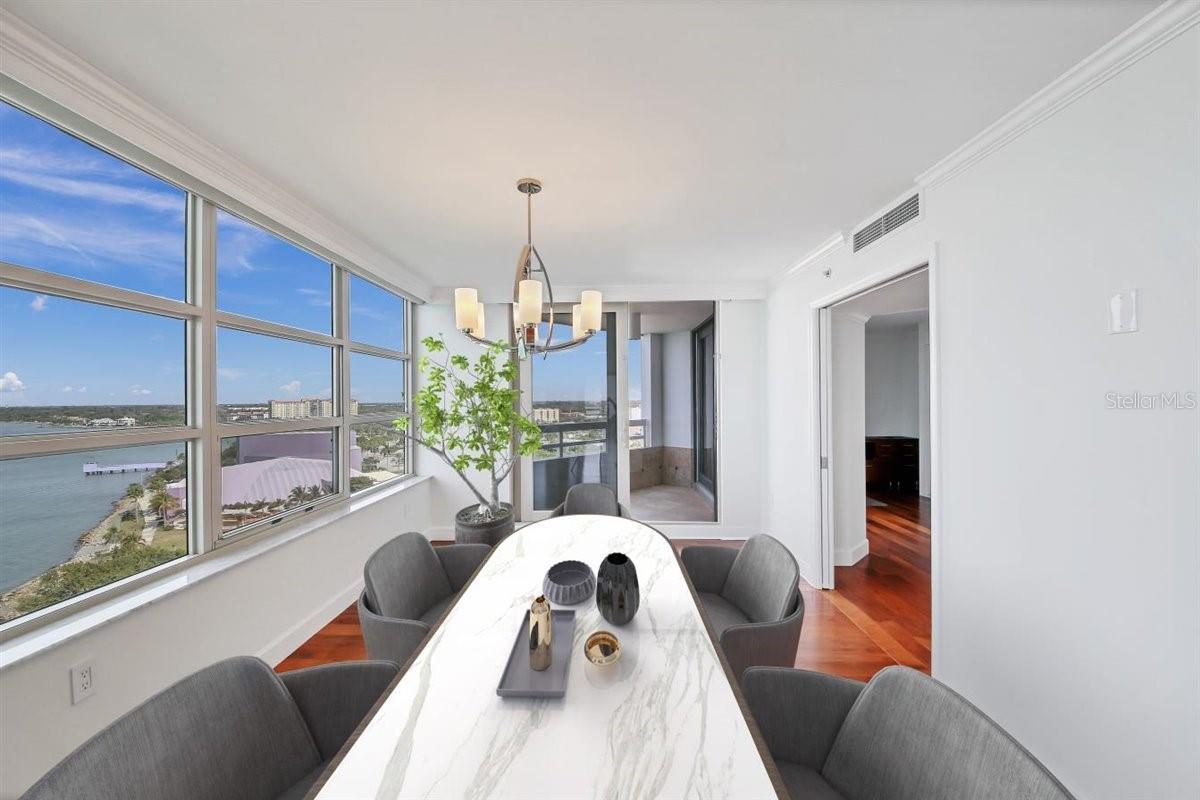 988 BLVD OF THE ARTS BLVD #1617, SARASOTA, FL, 34236