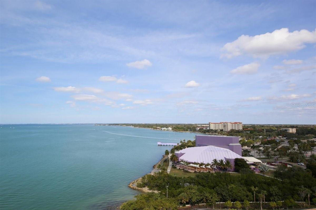 988 BLVD OF THE ARTS BLVD #1617, SARASOTA, FL, 34236