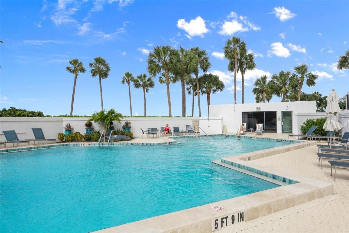 988 BLVD OF THE ARTS BLVD #1617, SARASOTA, FL, 34236