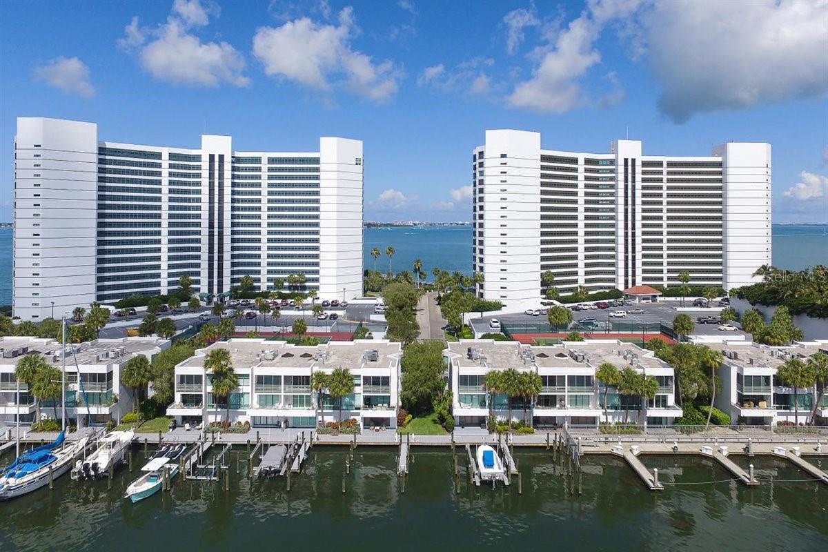 988 BLVD OF THE ARTS BLVD #1617, SARASOTA, FL, 34236