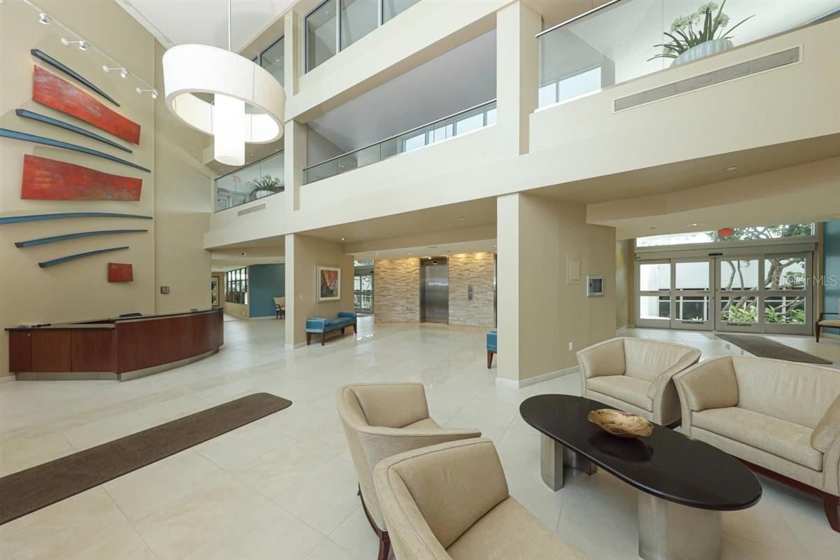 988 BLVD OF THE ARTS BLVD #1617, SARASOTA, FL, 34236