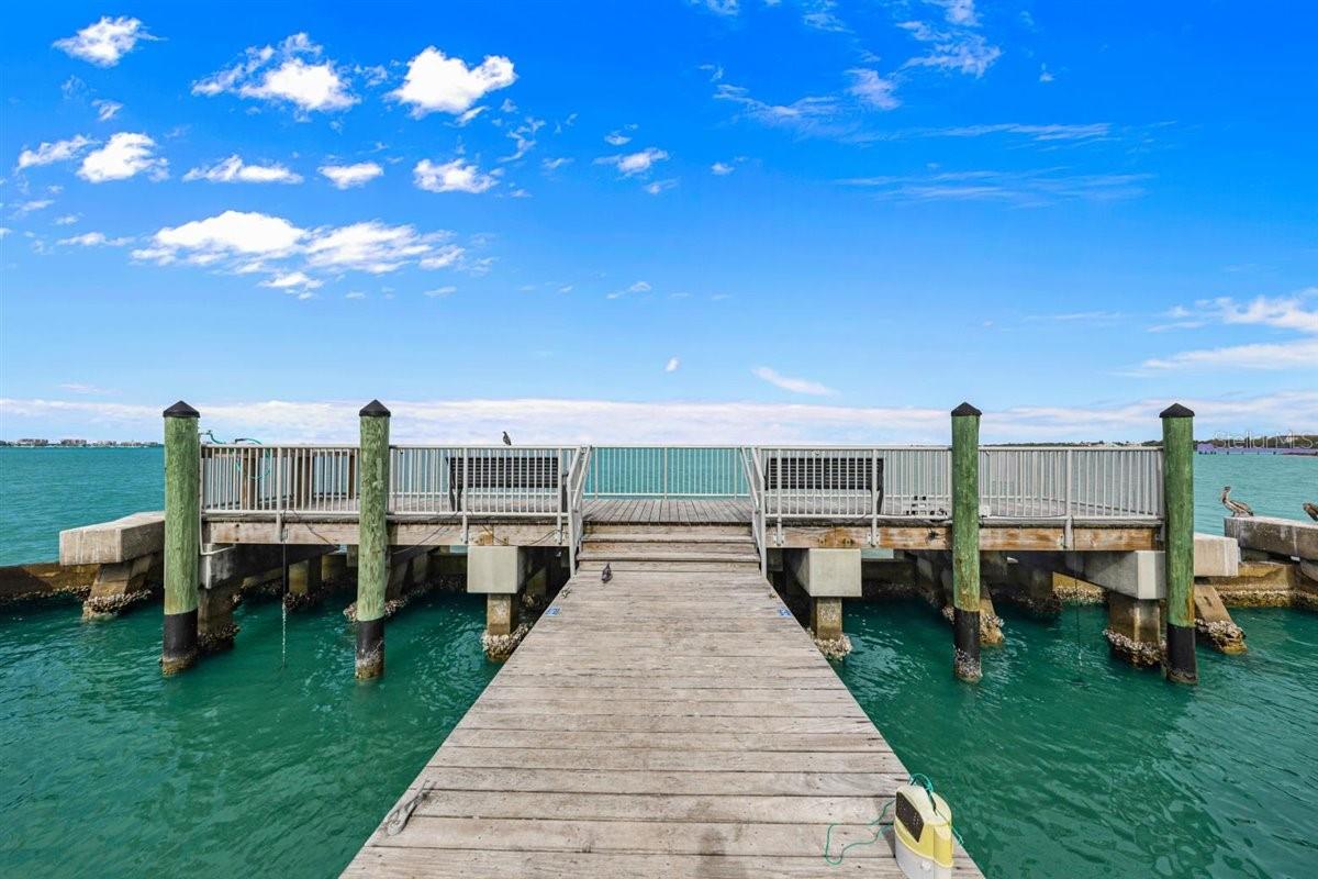 988 BLVD OF THE ARTS BLVD #1617, SARASOTA, FL, 34236