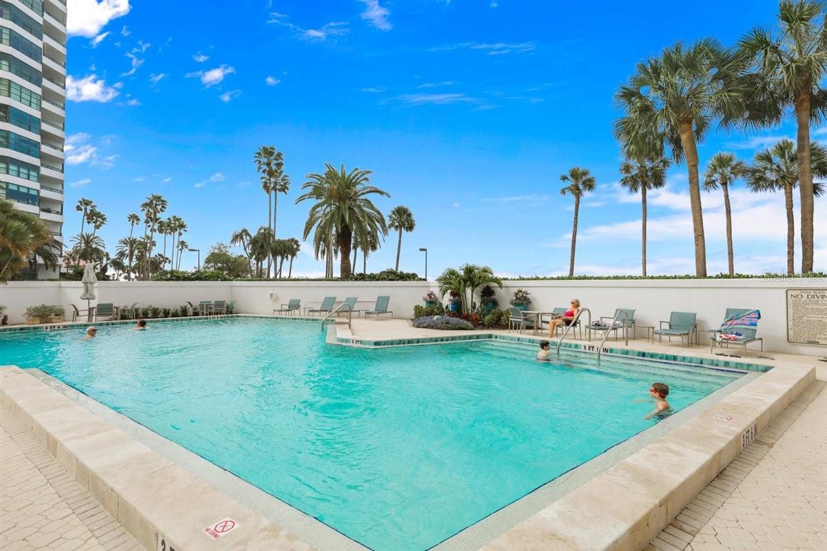 988 BLVD OF THE ARTS BLVD #1617, SARASOTA, FL, 34236