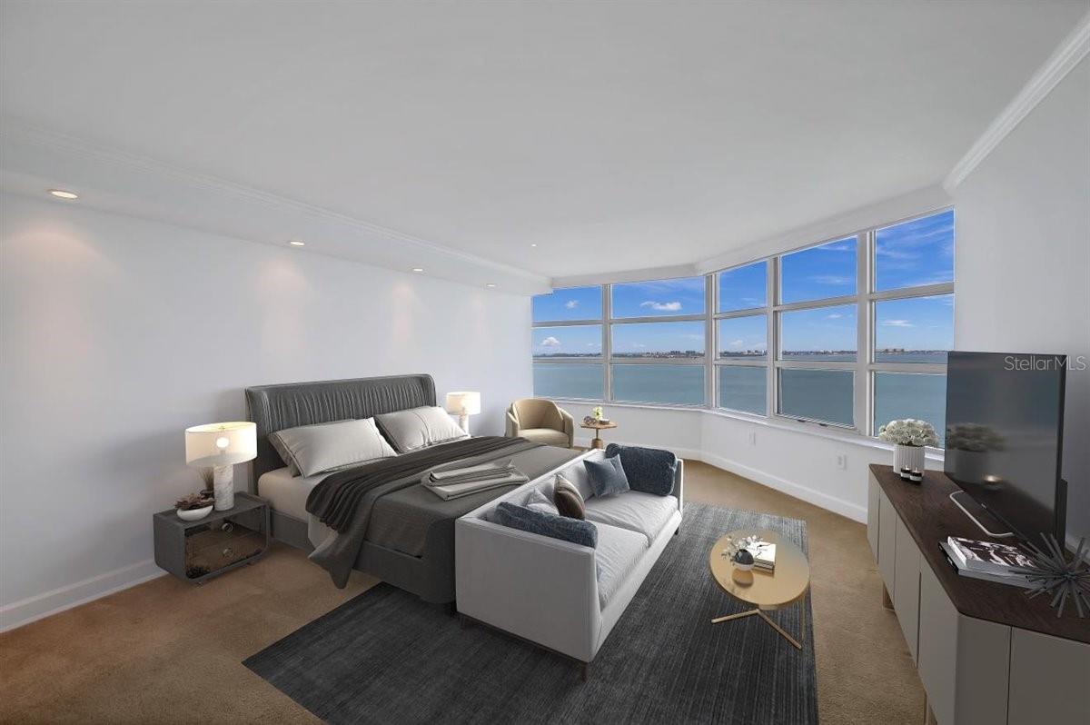 988 BLVD OF THE ARTS BLVD #1617, SARASOTA, FL, 34236