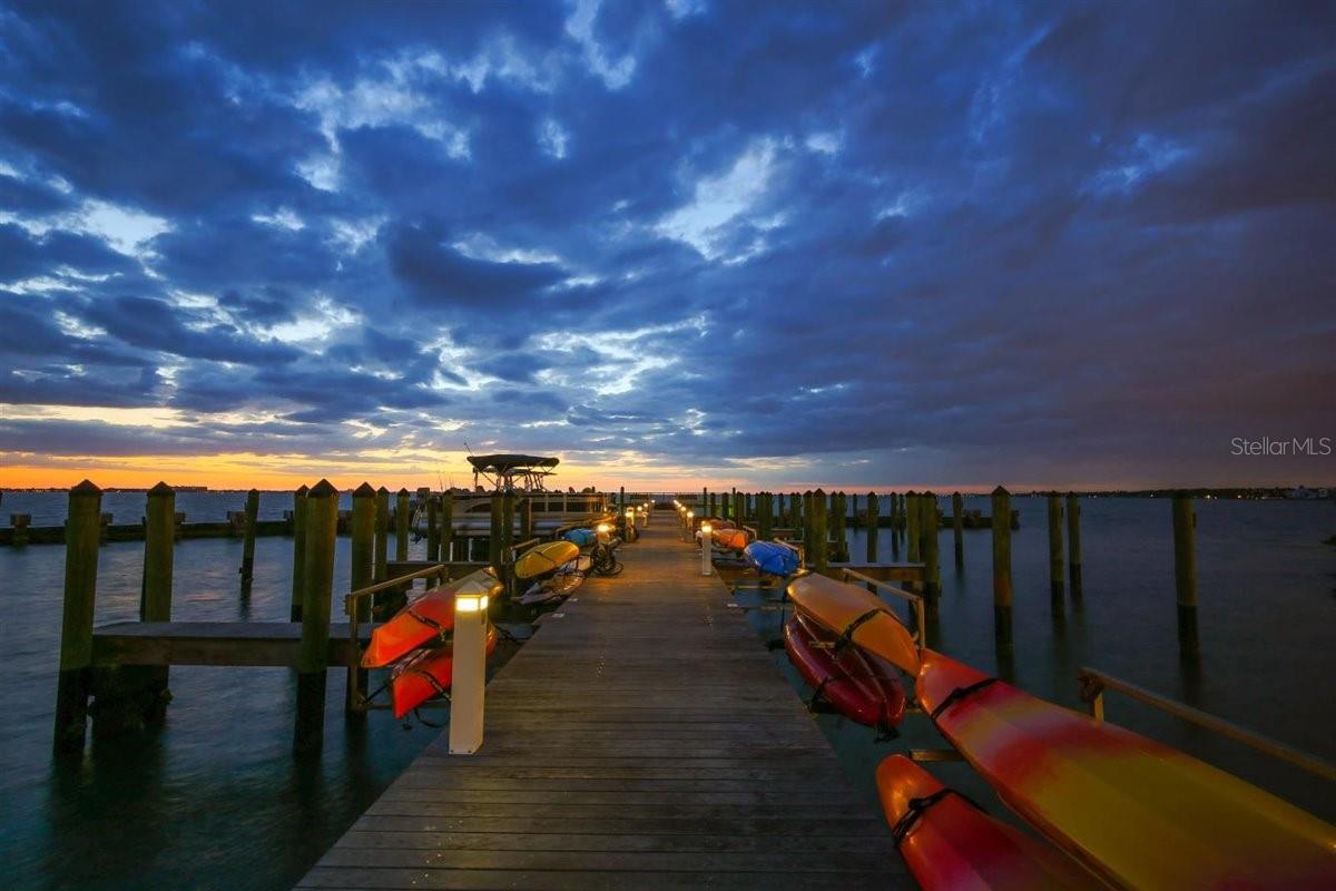 988 BLVD OF THE ARTS BLVD #1617, SARASOTA, FL, 34236