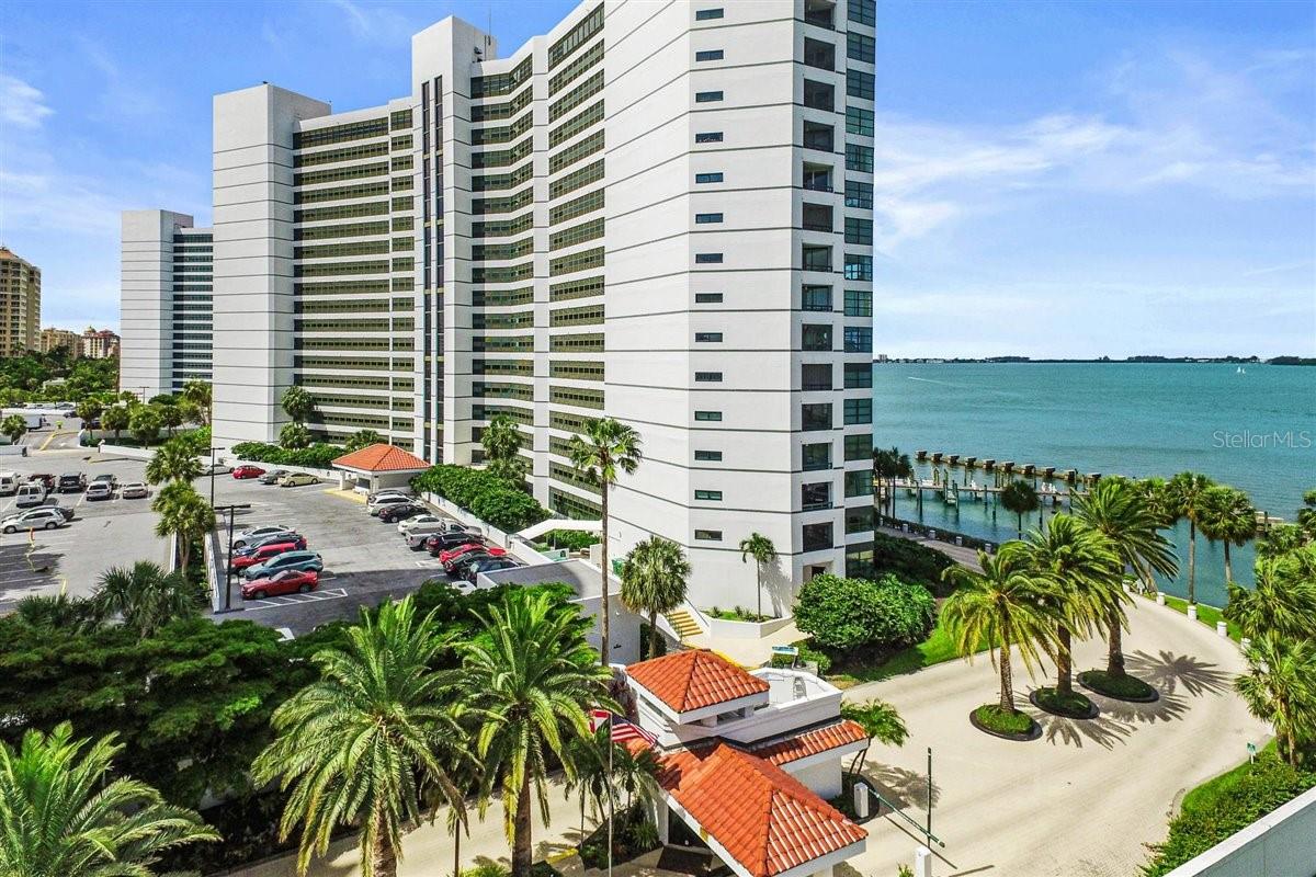988 BLVD OF THE ARTS BLVD #1617, SARASOTA, FL, 34236