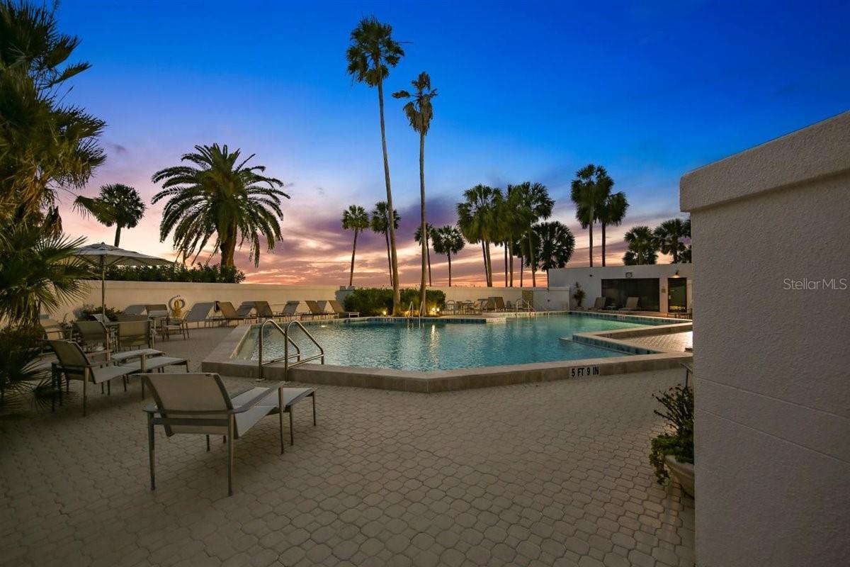 988 BLVD OF THE ARTS BLVD #1617, SARASOTA, FL, 34236