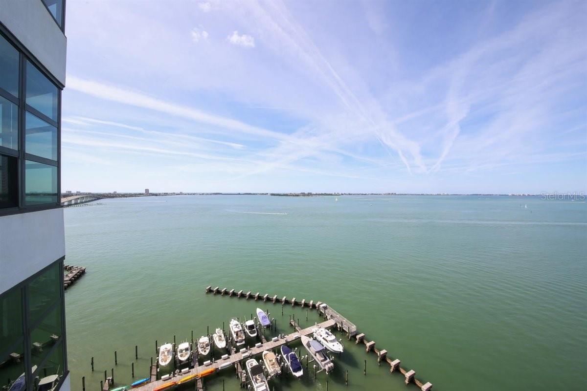 988 BLVD OF THE ARTS BLVD #1617, SARASOTA, FL, 34236