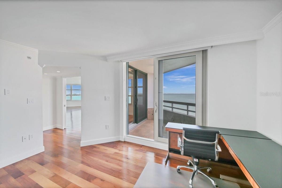 988 BLVD OF THE ARTS BLVD #1617, SARASOTA, FL, 34236