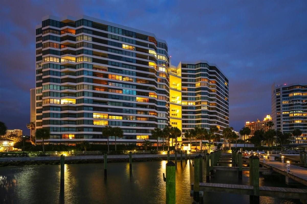 988 BLVD OF THE ARTS BLVD #1617, SARASOTA, FL, 34236