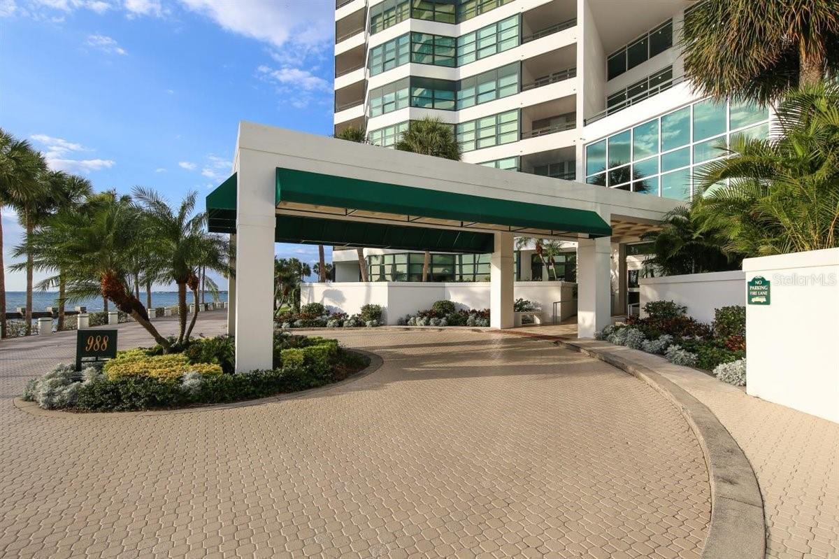 988 BLVD OF THE ARTS BLVD #1617, SARASOTA, FL, 34236