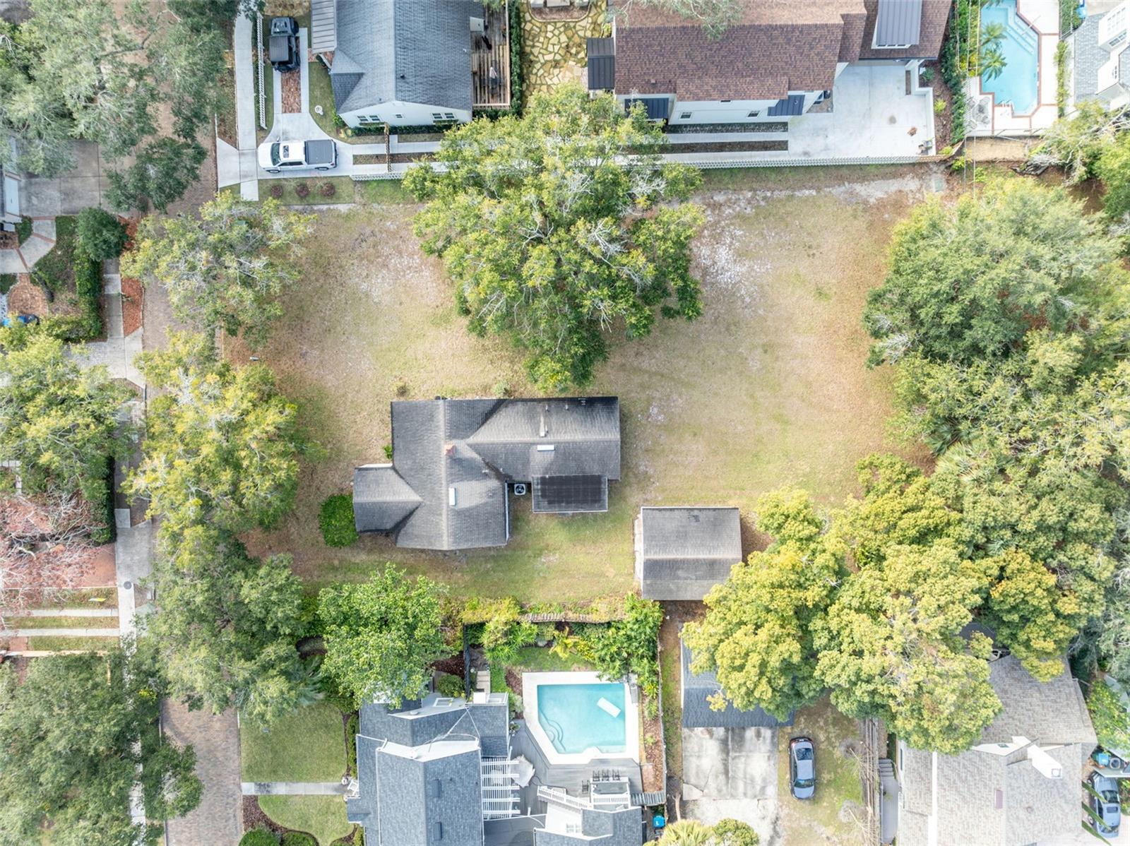 747 MCINTYRE AVE, WINTER PARK, FL, 32789