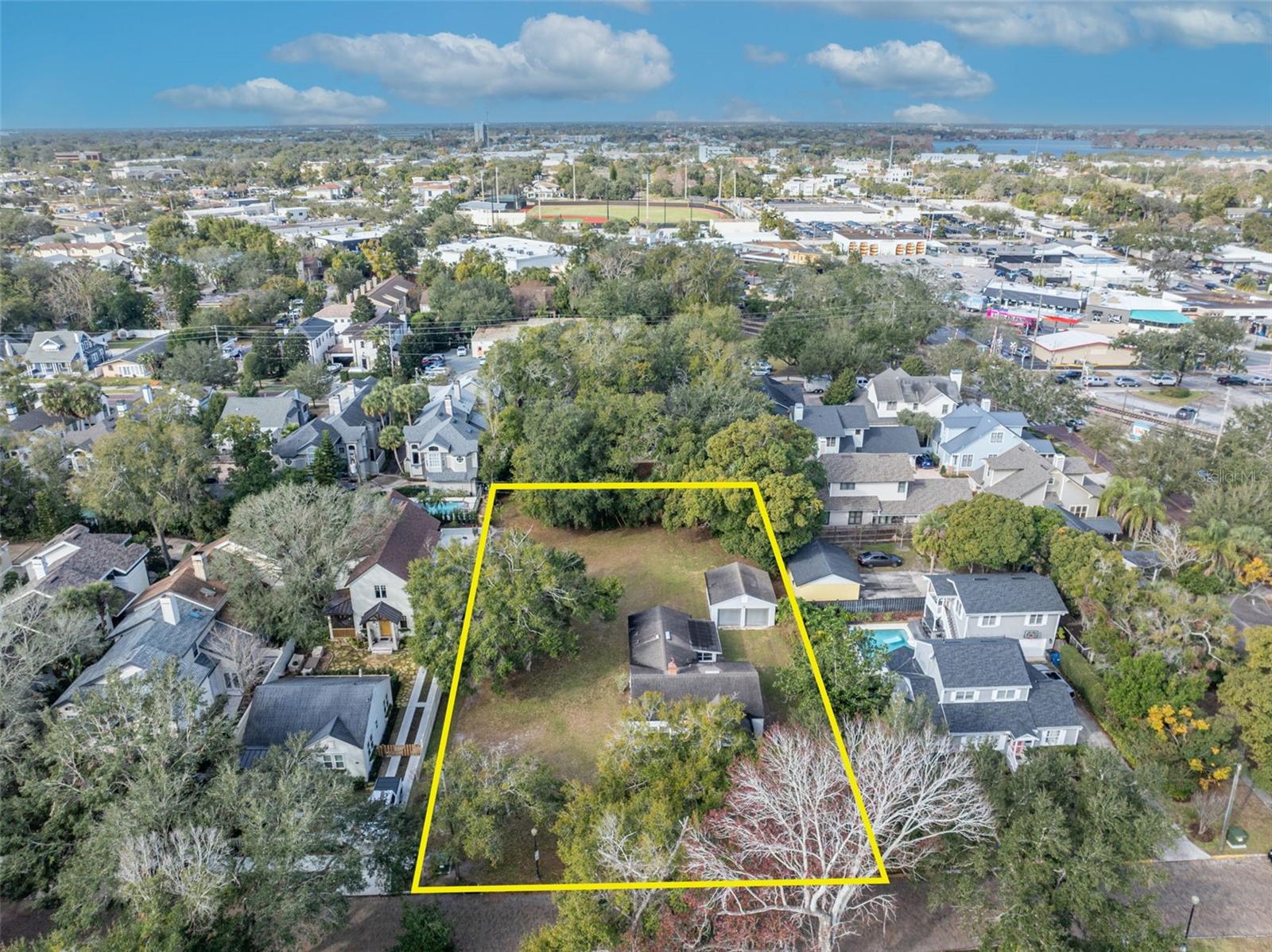 747 MCINTYRE AVE, WINTER PARK, FL, 32789