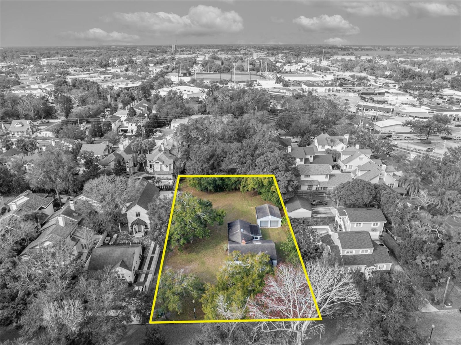 747 MCINTYRE AVE, WINTER PARK, FL, 32789