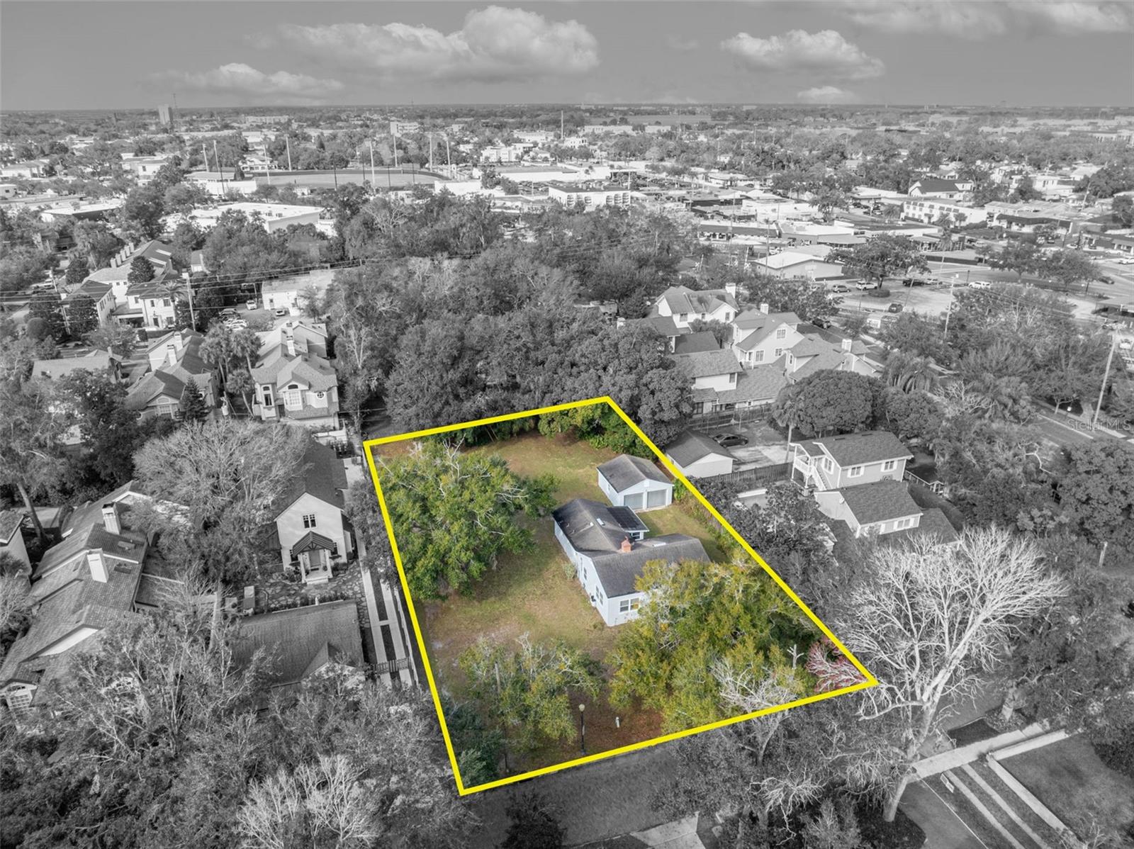 747 MCINTYRE AVE, WINTER PARK, FL, 32789