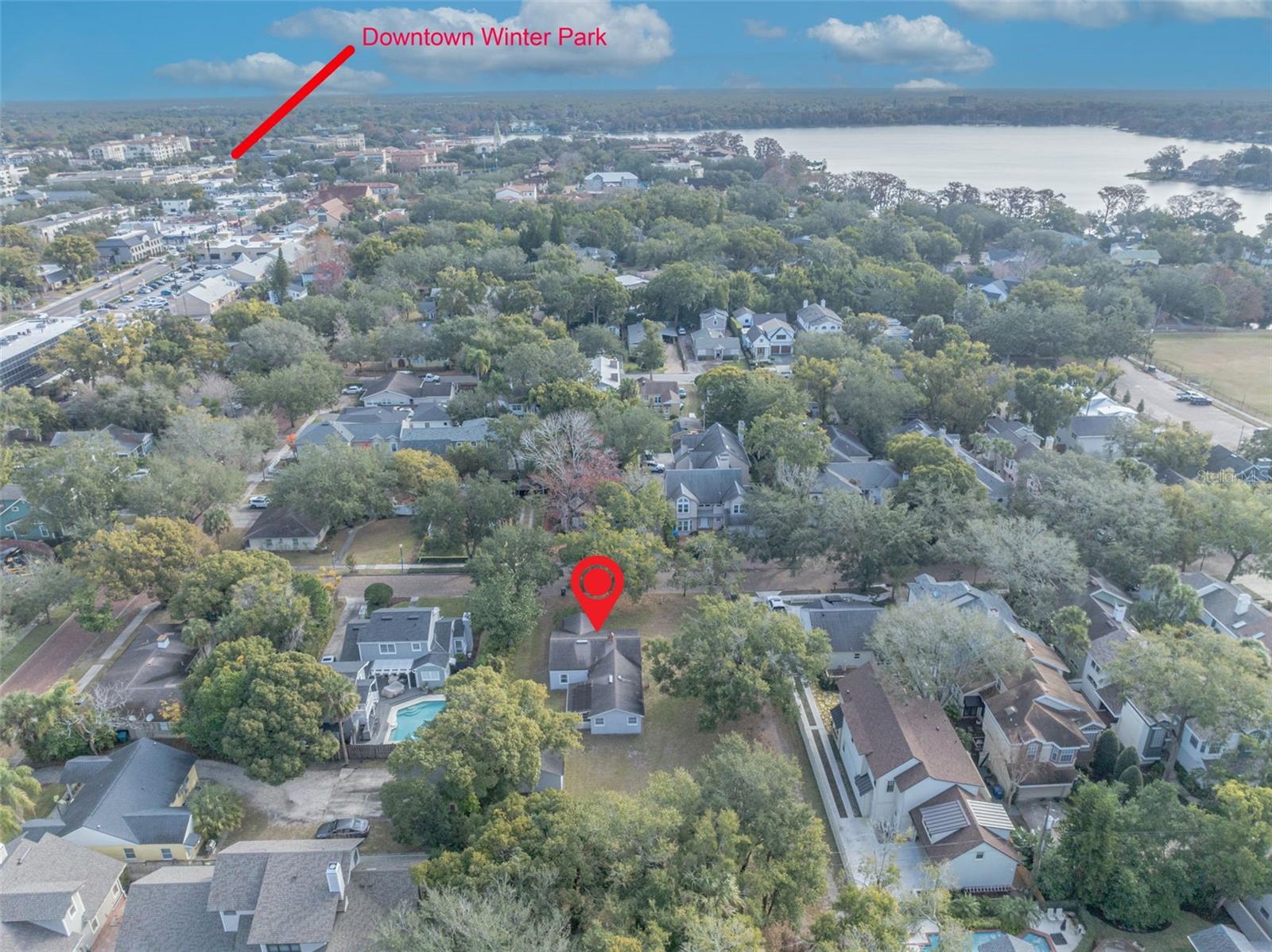 747 MCINTYRE AVE, WINTER PARK, FL, 32789