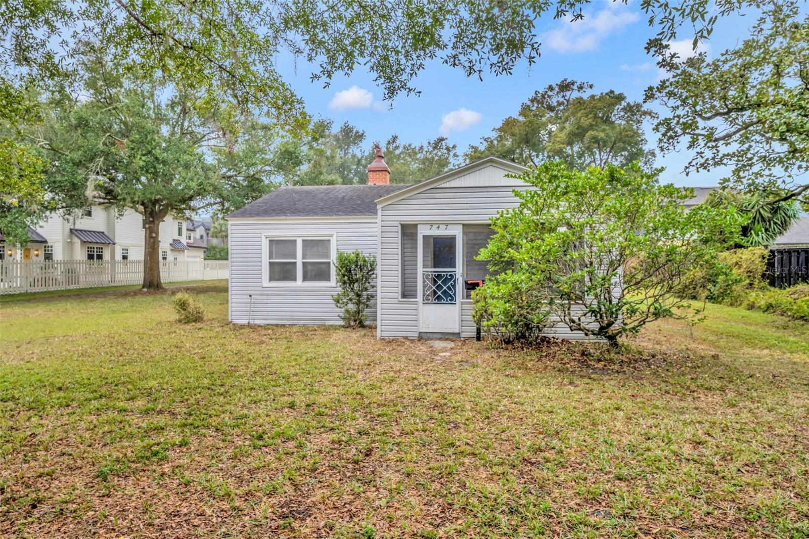 747 MCINTYRE AVE, WINTER PARK, FL, 32789