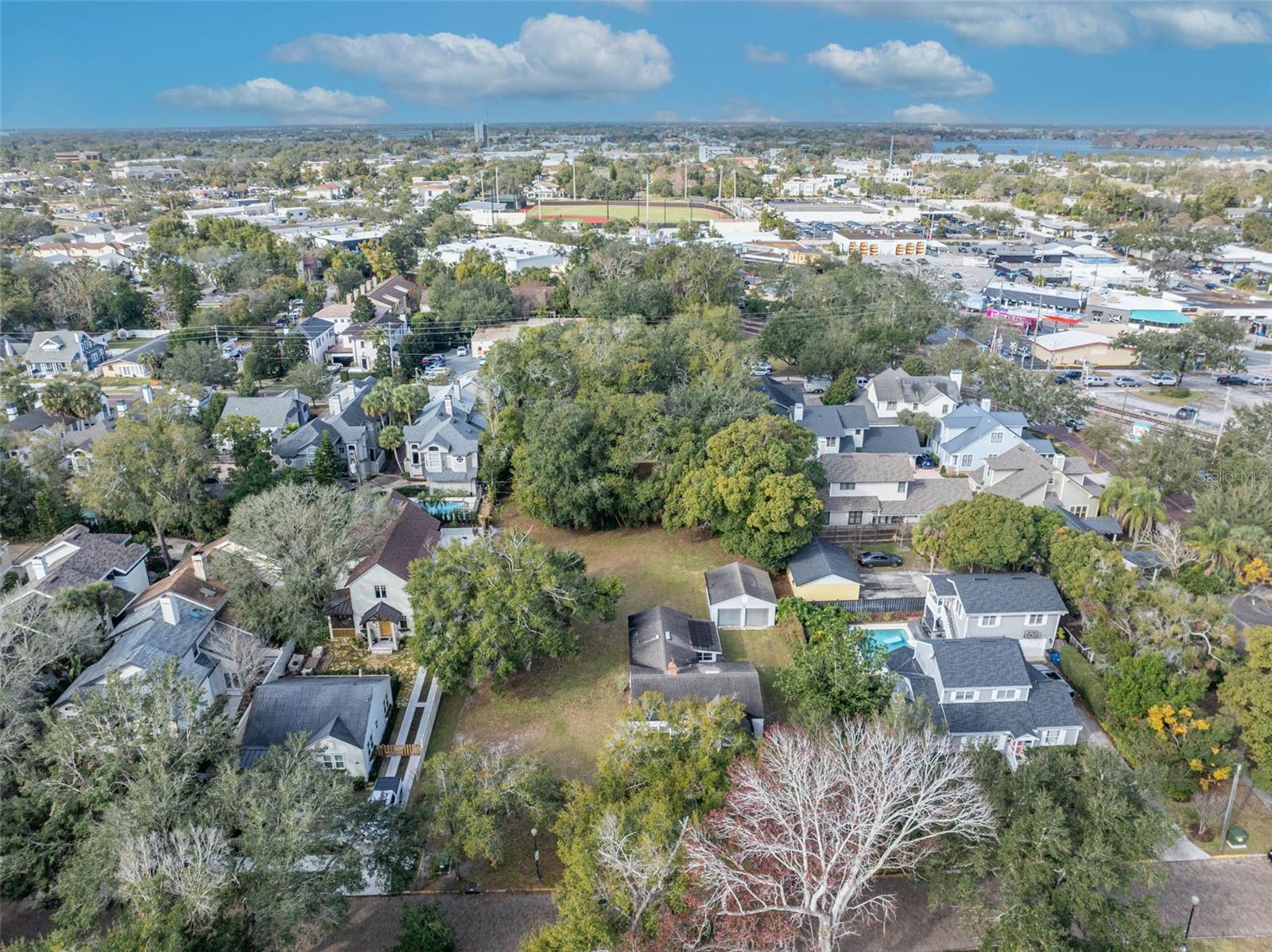 747 MCINTYRE AVE, WINTER PARK, FL, 32789