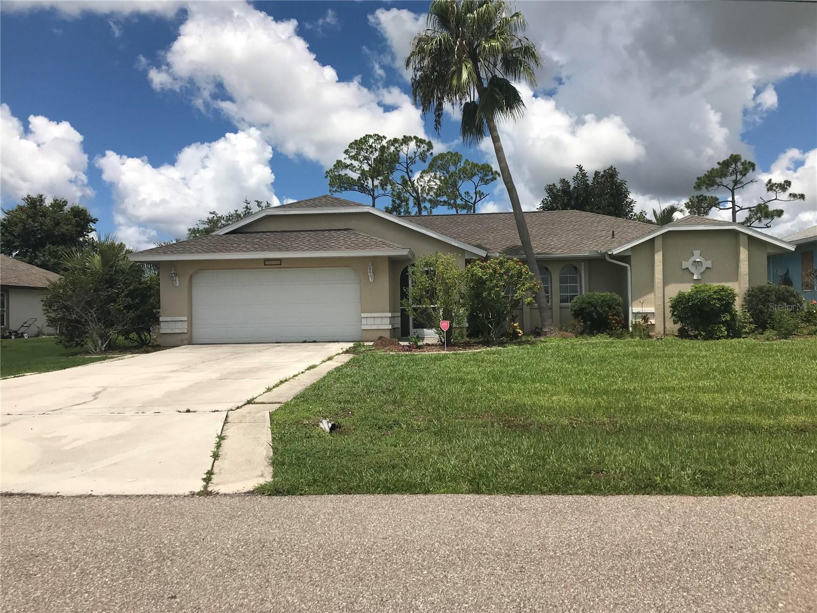 1491 ORIEL CT, PUNTA GORDA, FL, 33983
