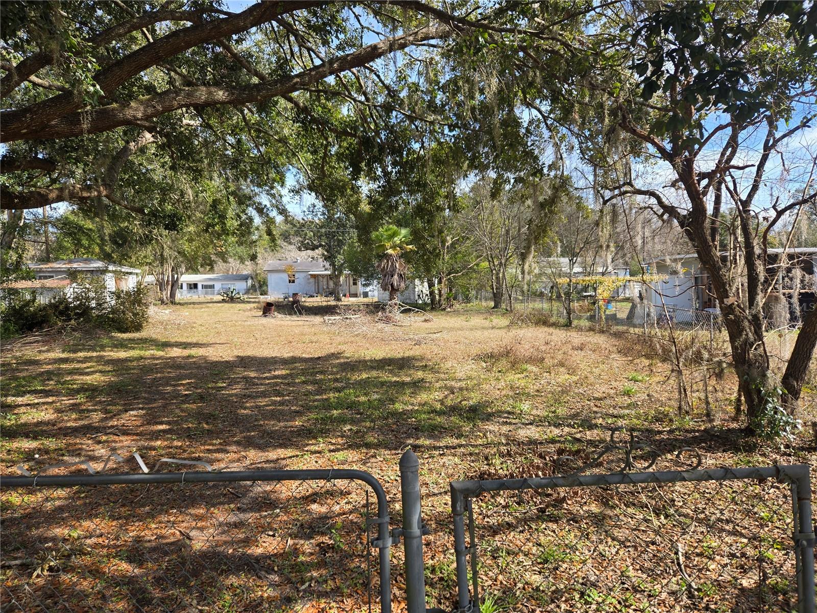 TBD SE 59TH AVE, BELLEVIEW, FL, 34420