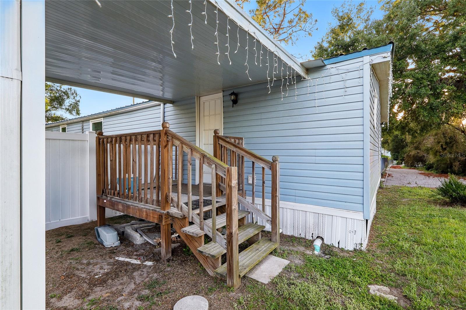 7017 50TH AVE S, TAMPA, FL, 33619