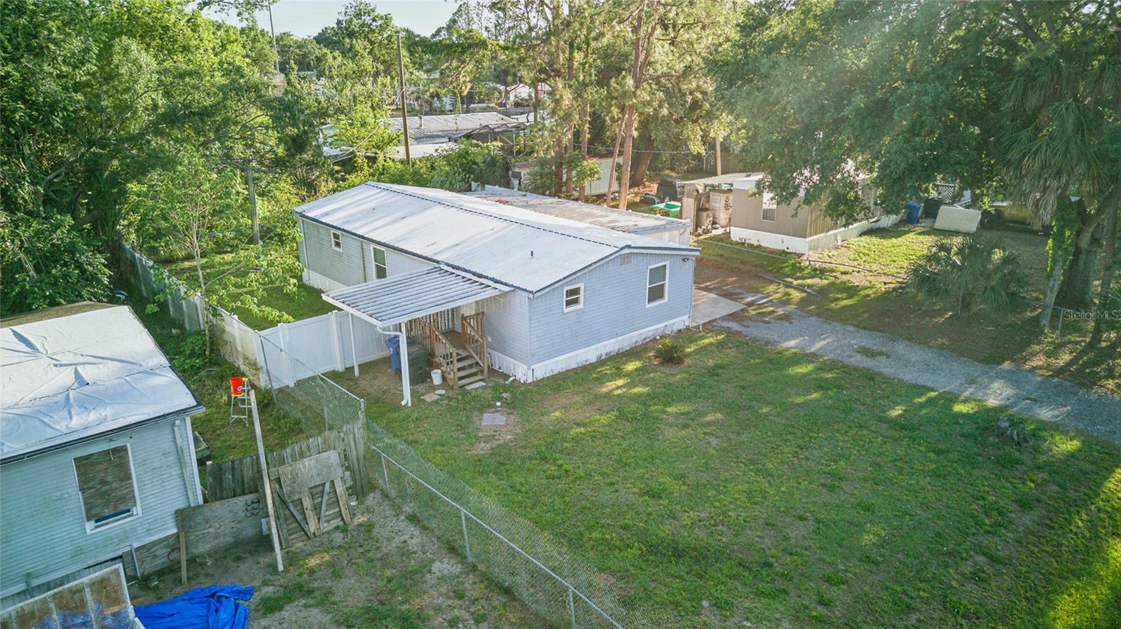 7017 50TH AVE S, TAMPA, FL, 33619