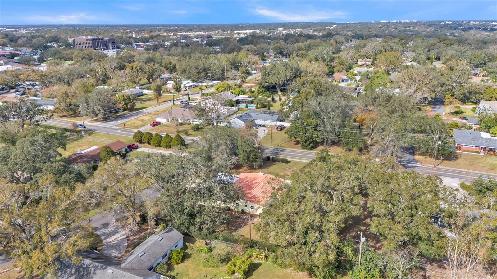 513 E HIGHLAND DR, LAKELAND, FL, 33813