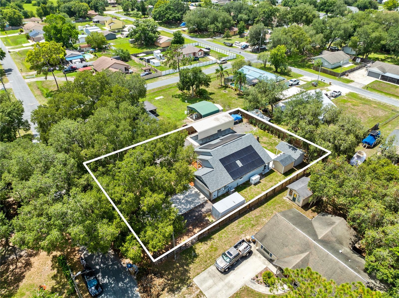 4755 OAKWOOD DR, ST CLOUD, FL, 34772