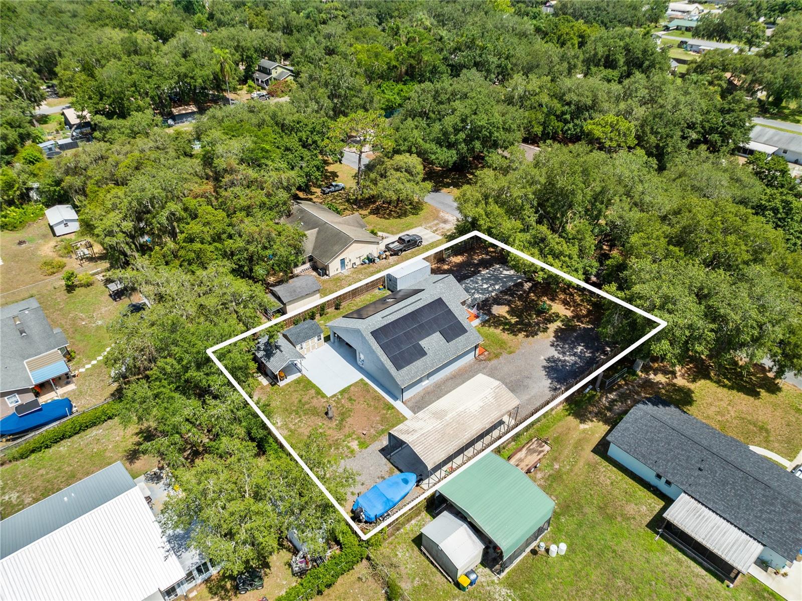 4755 OAKWOOD DR, ST CLOUD, FL, 34772