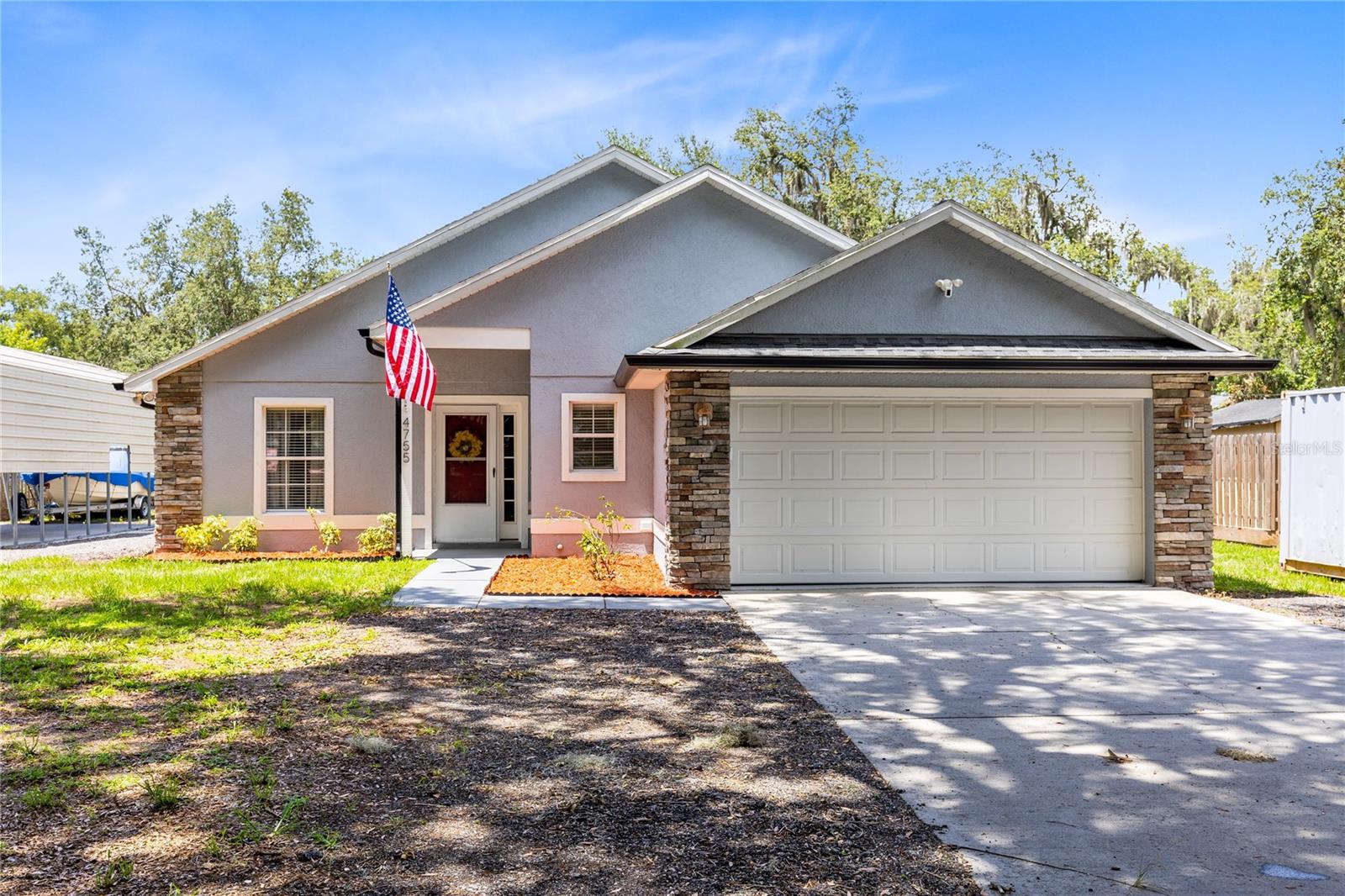 4755 OAKWOOD DR, ST CLOUD, FL, 34772