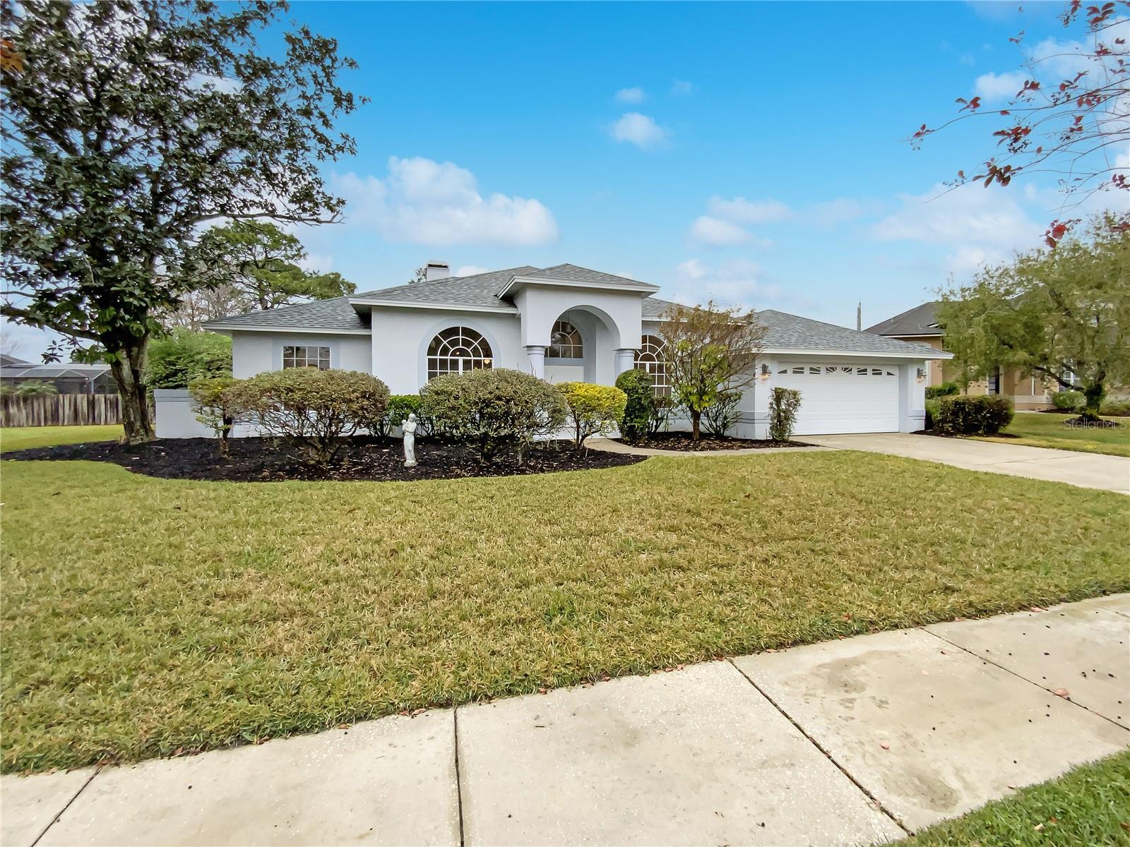 3506 BUCKINGHAM CT, OVIEDO, FL, 32765