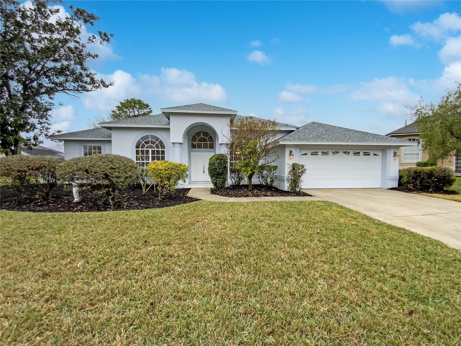 3506 BUCKINGHAM CT, OVIEDO, FL, 32765