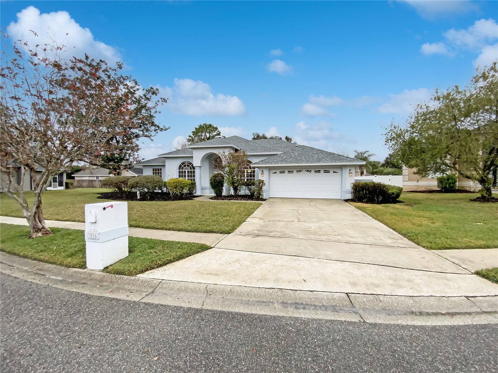 3506 BUCKINGHAM CT, OVIEDO, FL, 32765