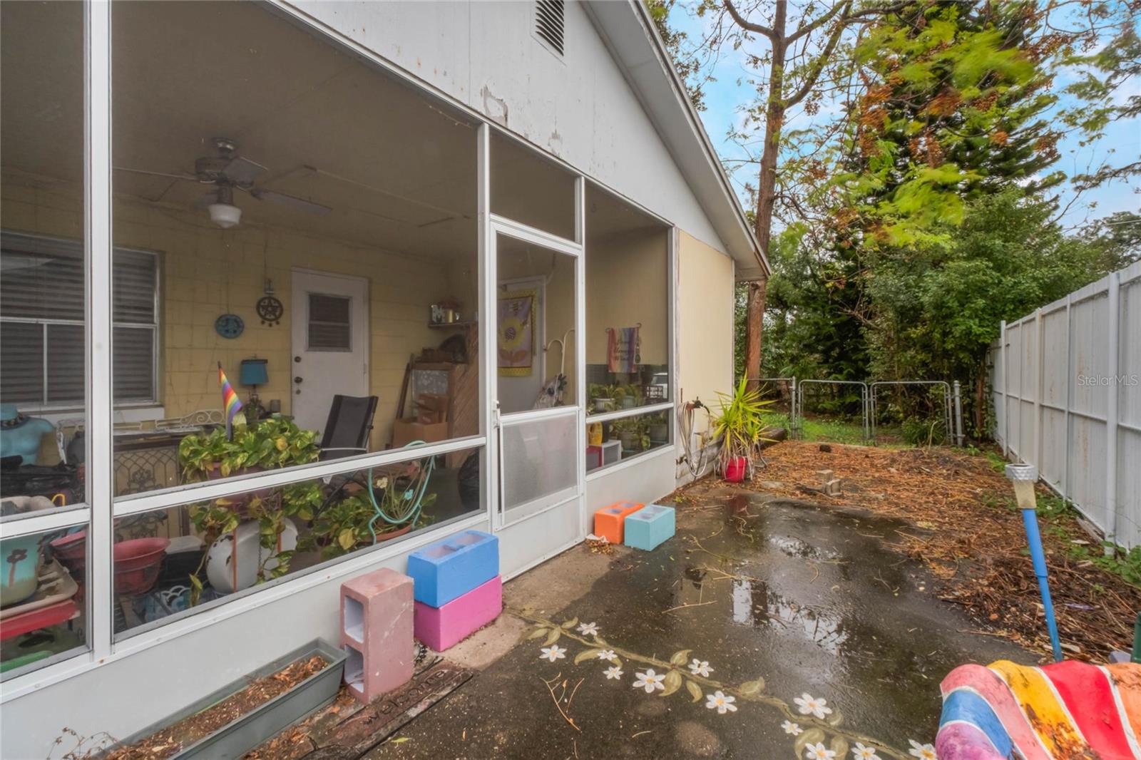 635 IRIS RD, CASSELBERRY, FL, 32707