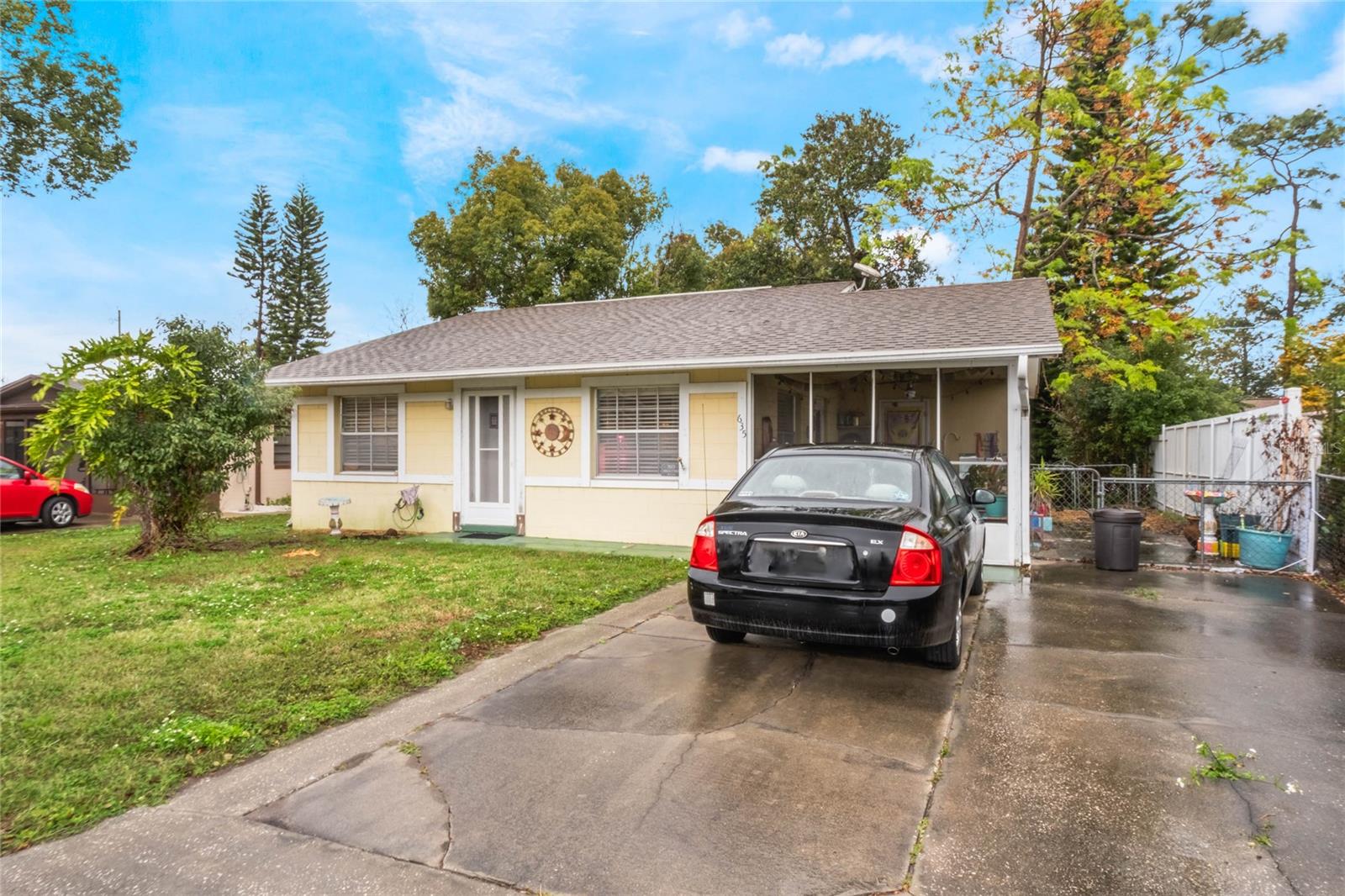 635 IRIS RD, CASSELBERRY, FL, 32707