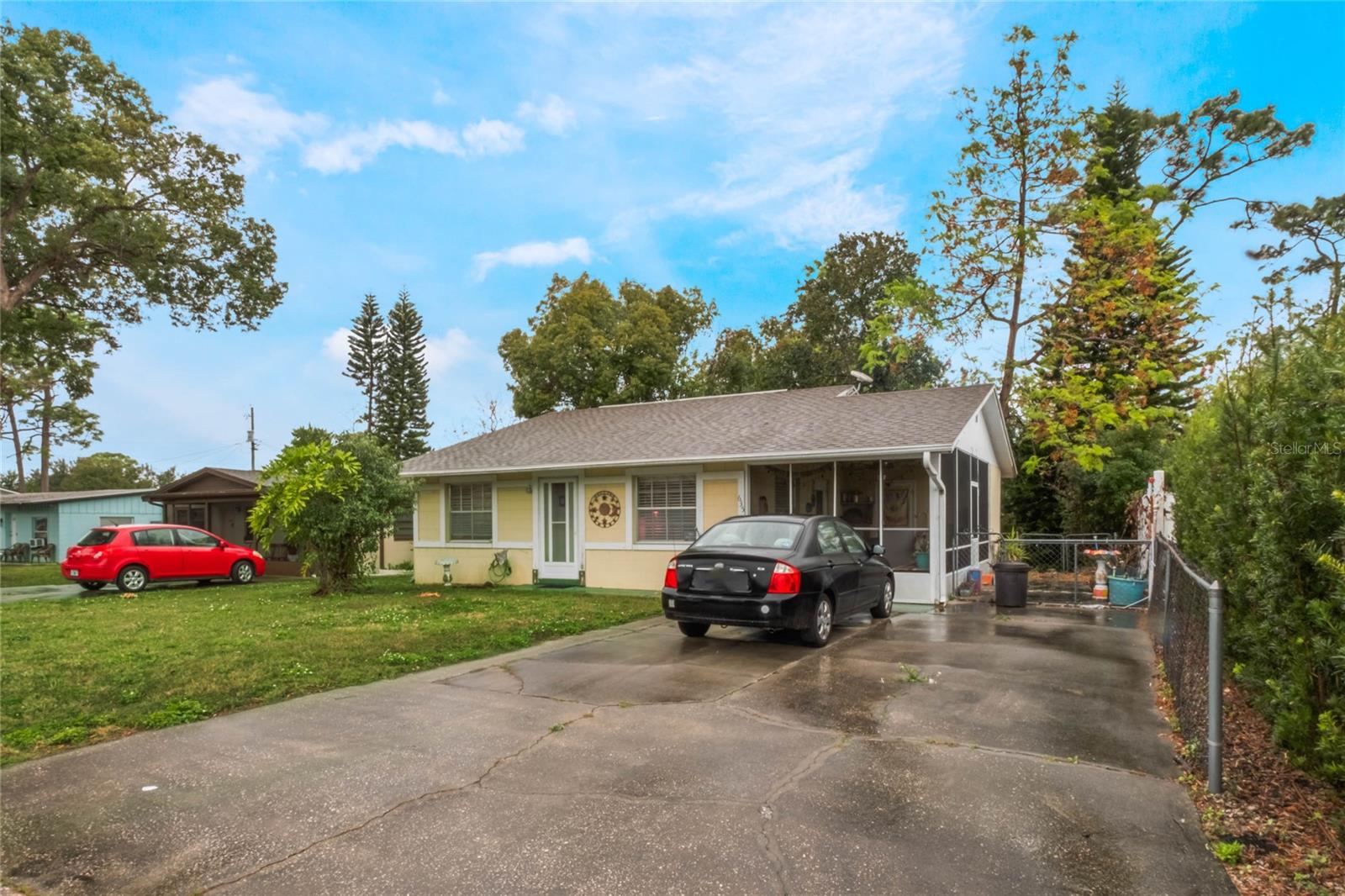 635 IRIS RD, CASSELBERRY, FL, 32707