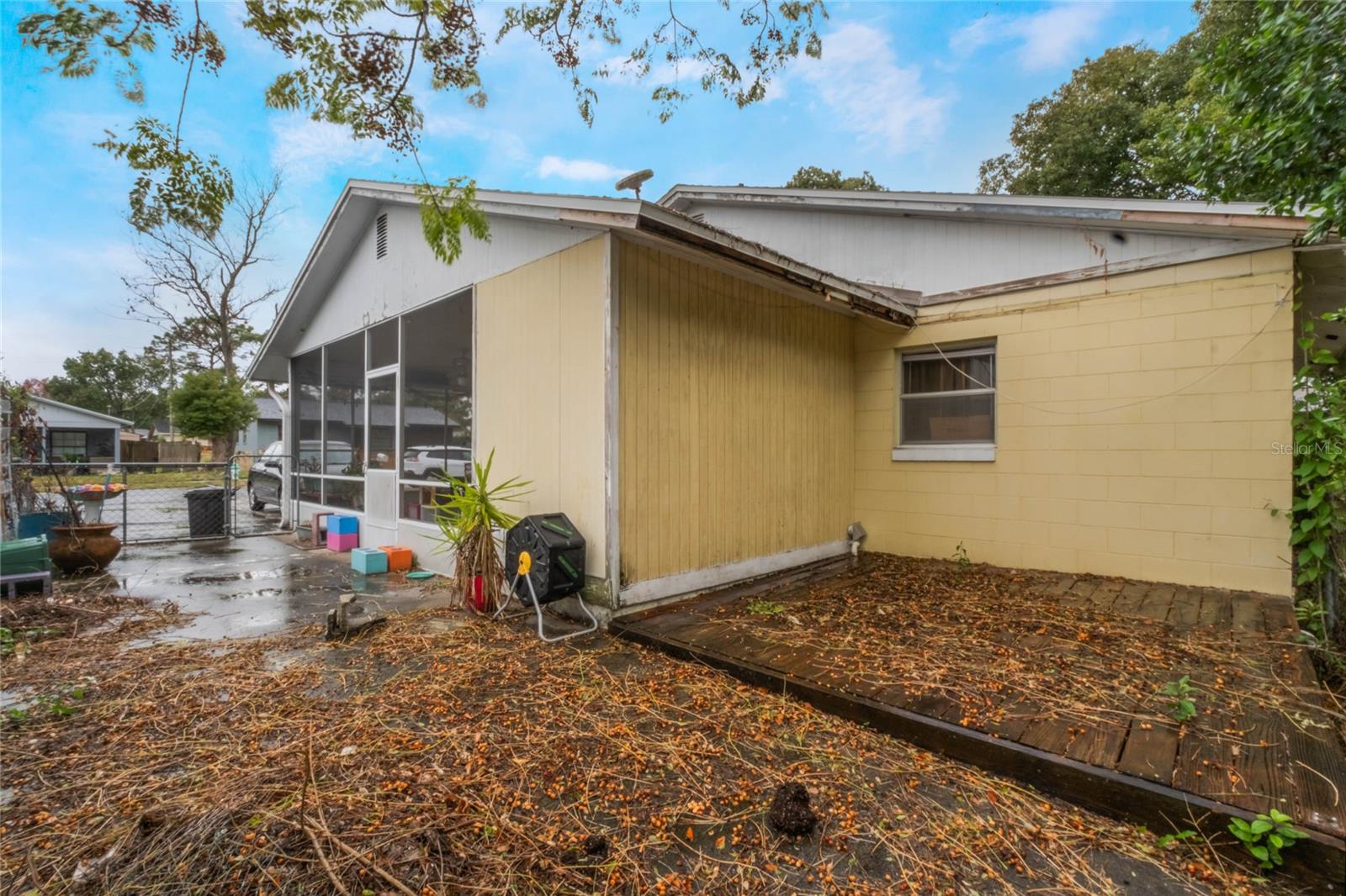 635 IRIS RD, CASSELBERRY, FL, 32707