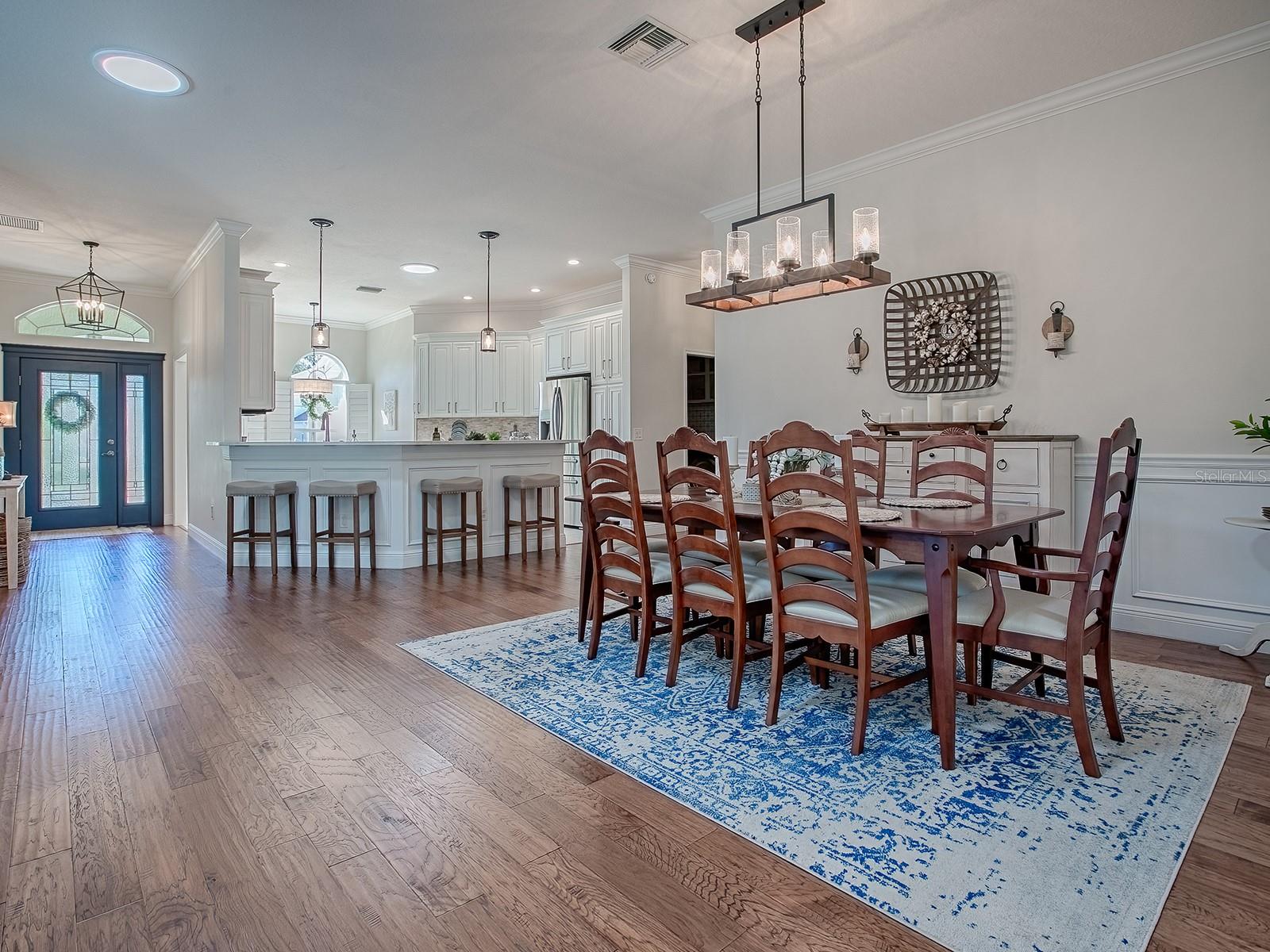 17750 SE 86TH OAK LEAF TER, THE VILLAGES, FL, 32162