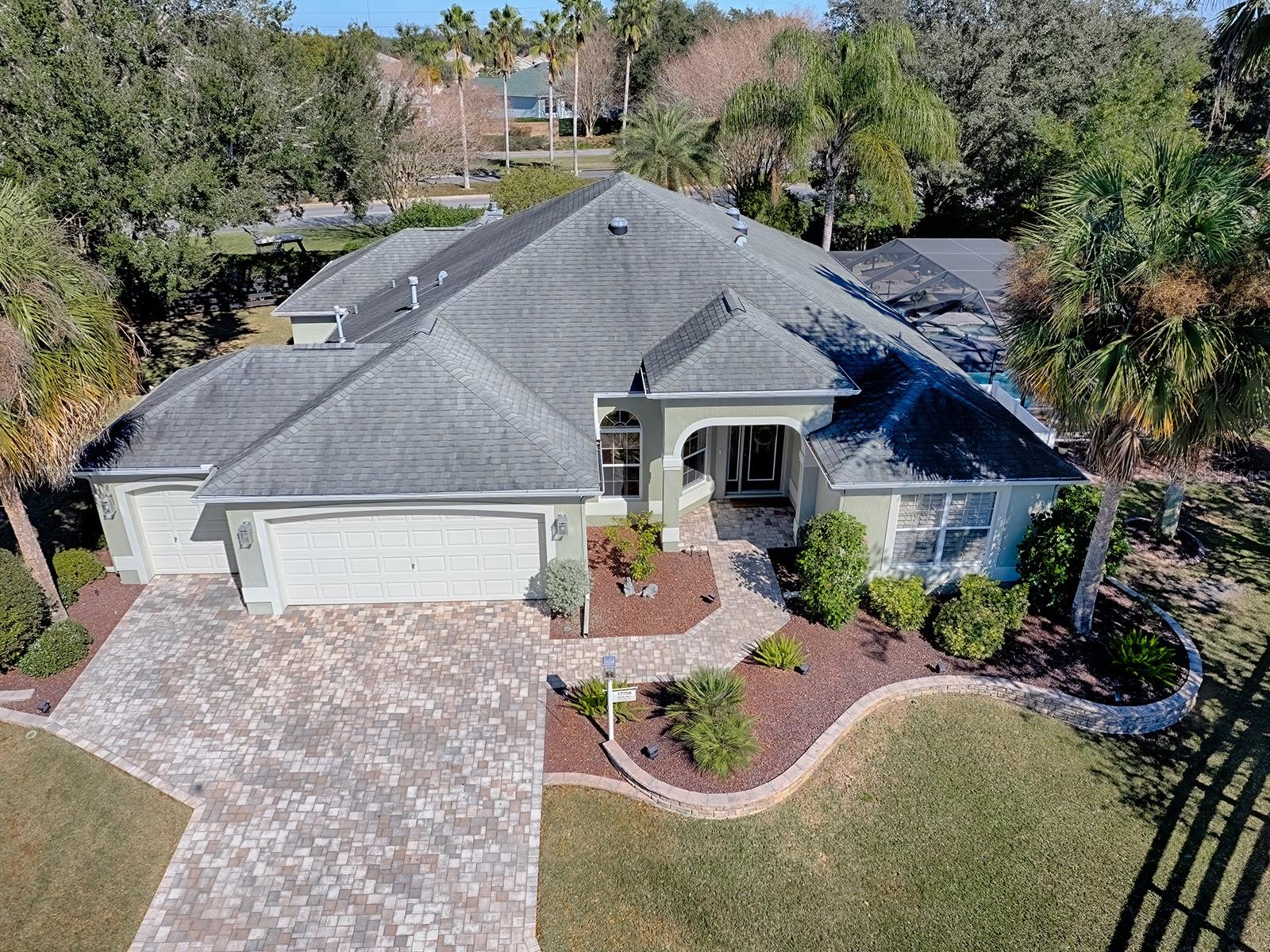 17750 SE 86TH OAK LEAF TER, THE VILLAGES, FL, 32162
